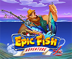 Epic Fish Adventure