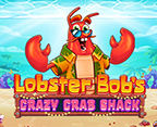 Lobster Bob`s Crazy Crab Shack