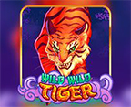 Wild Wild Tiger